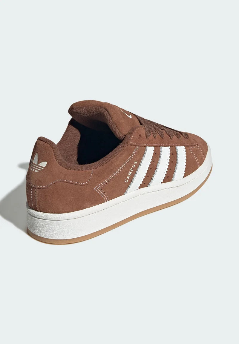 ADIDAS ORIGINALS campus 00s earth strata core white earth strata