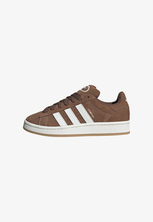 ADIDAS ORIGINALS campus 00s earth strata core white earth strata