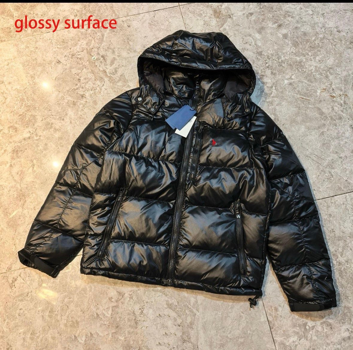 Polo Ralph Lauren Marque Doudoune Gorham