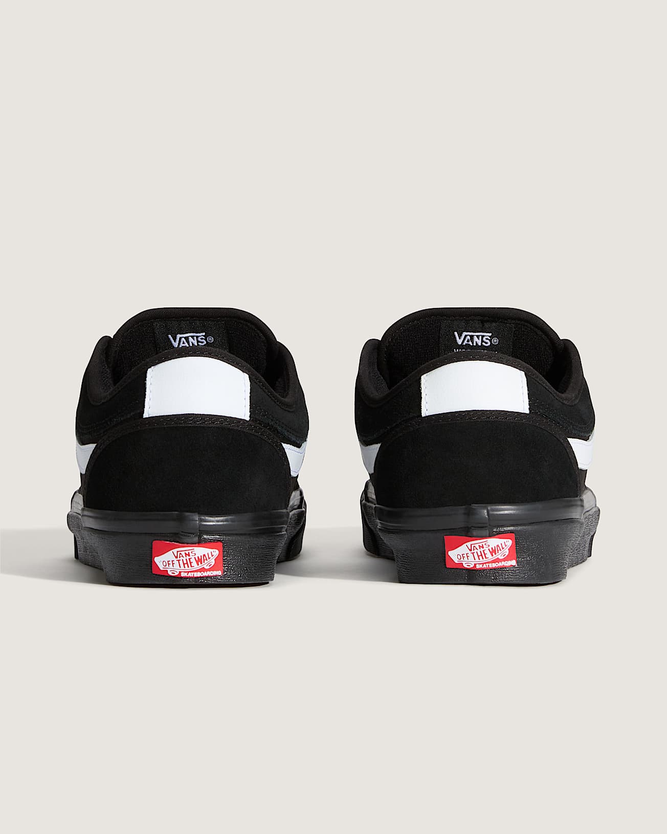 vans Chukka Low Sidestripe