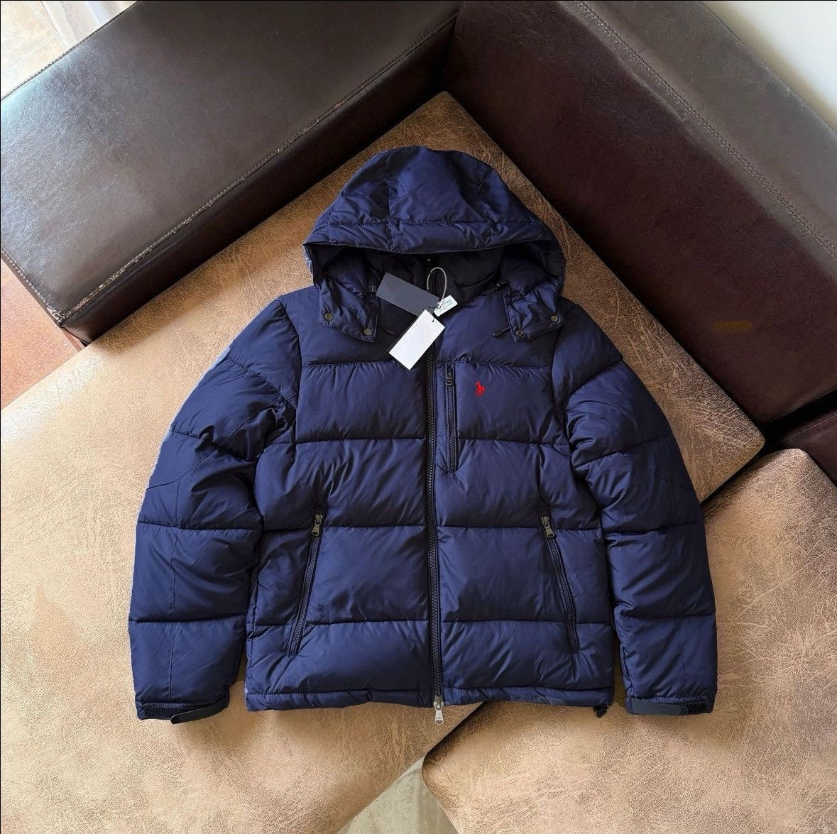 Polo Ralph Lauren Marque Doudoune Gorham