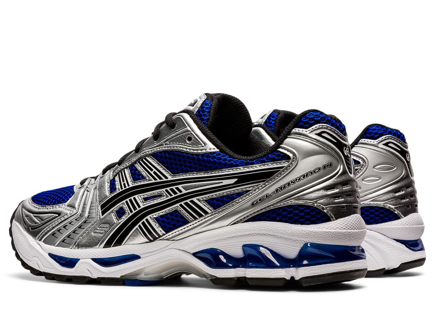 ASICS ASICS Gel-Kayano 14 Monaco Blue