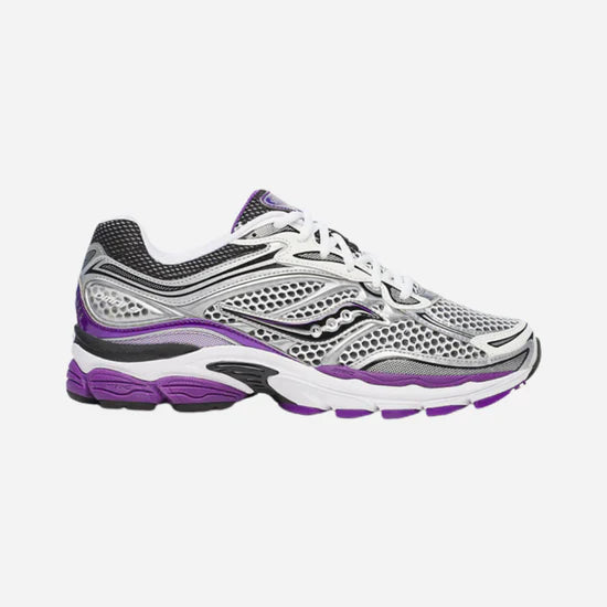 Saucony progrid 9 purple