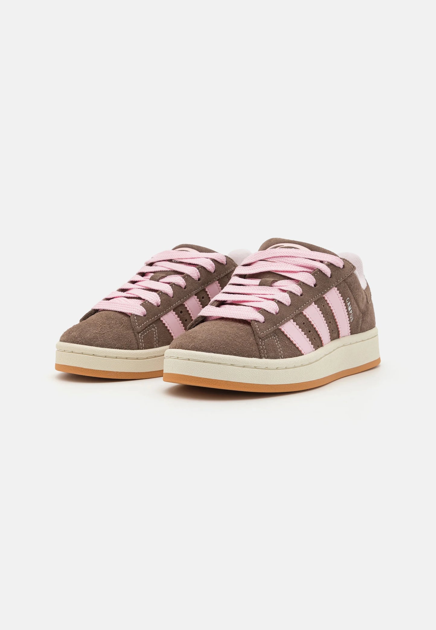 ADIDAS ORIGINALS campus 00s maron et rose
