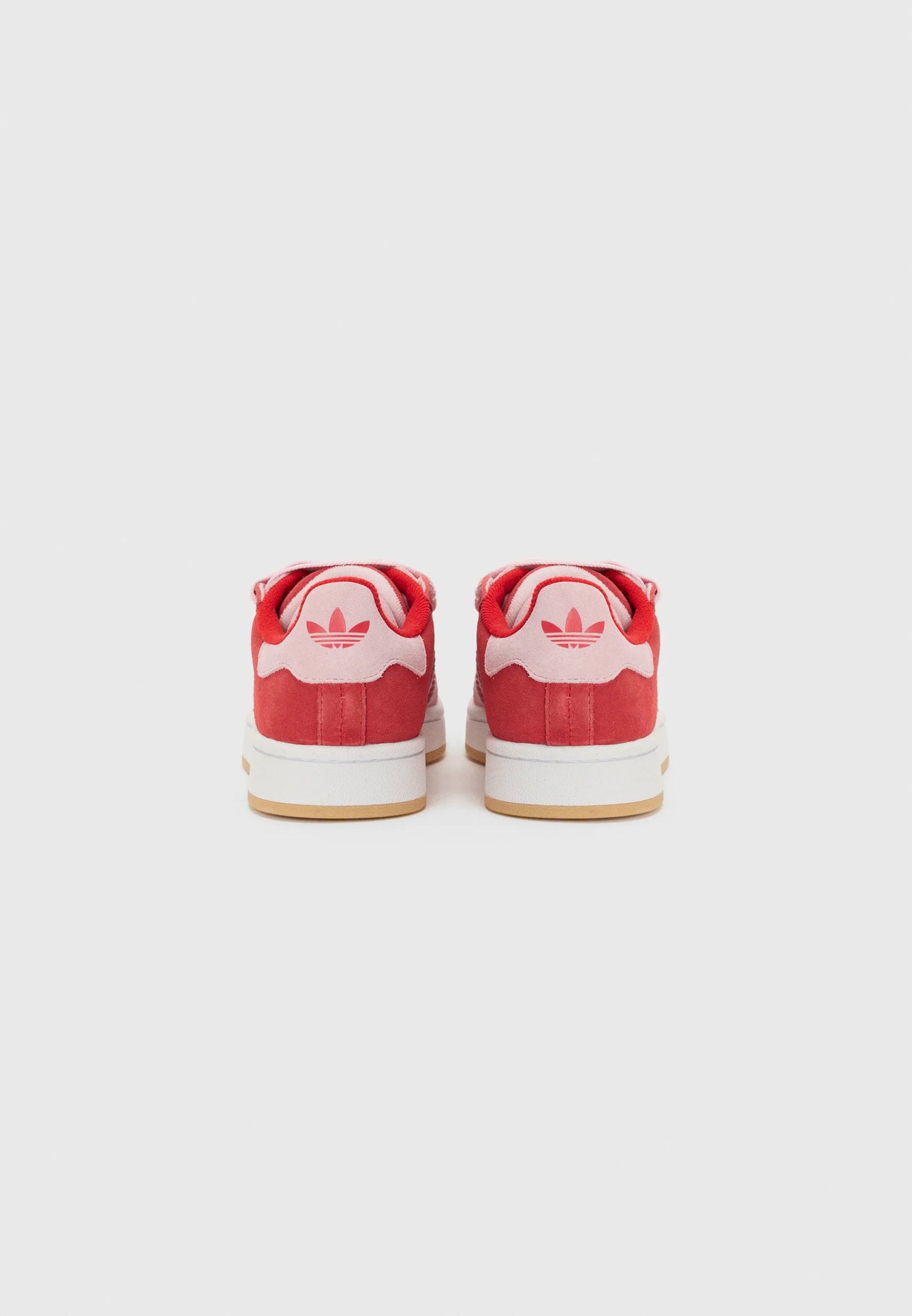 ADIDAS ORIGINALS campus 00s red and pink