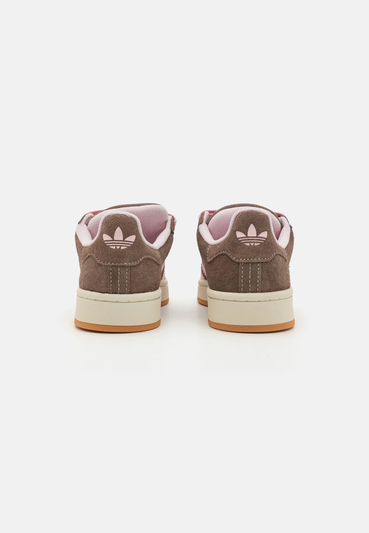 ADIDAS ORIGINALS campus 00s maron et rose