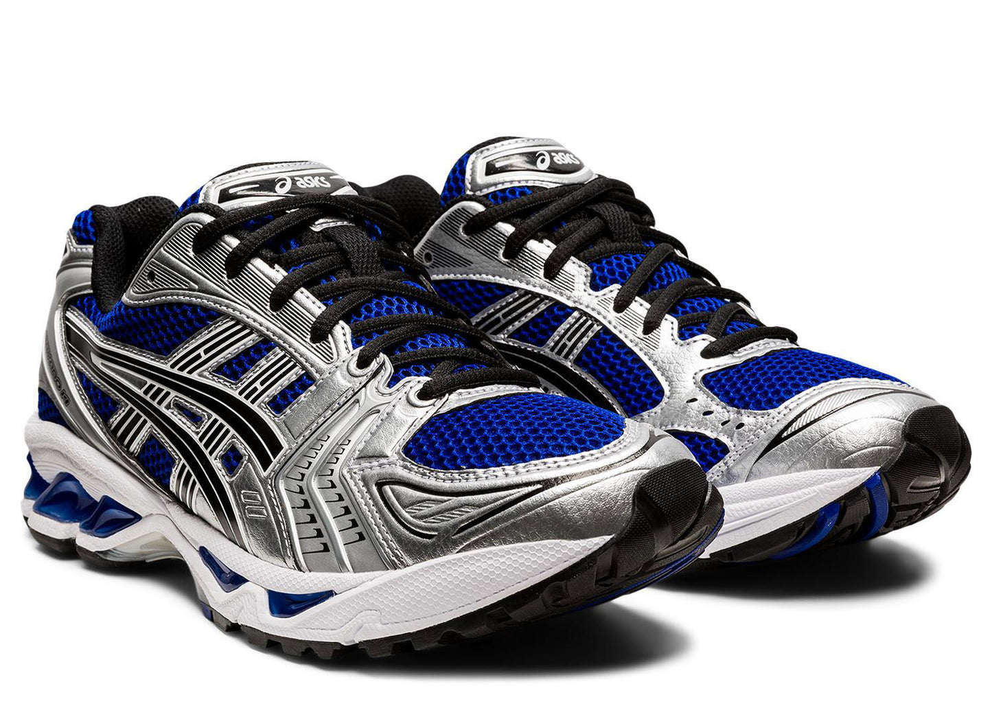 ASICS ASICS Gel-Kayano 14 Monaco Blue