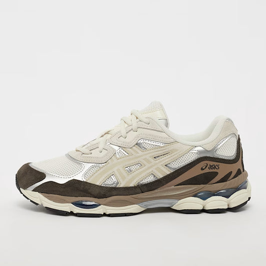 ASICS SportStyle GEL-NYC beige/brun