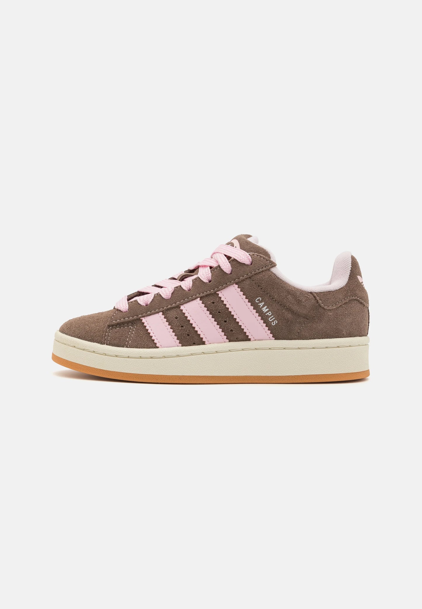 ADIDAS ORIGINALS campus 00s maron et rose