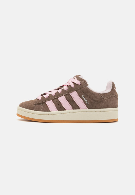 ADIDAS ORIGINALS campus 00s maron et rose