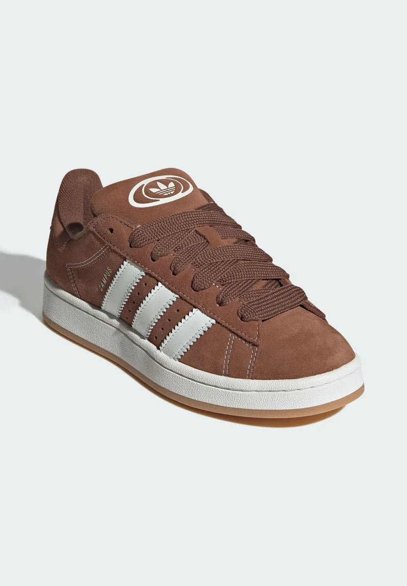 ADIDAS ORIGINALS campus 00s earth strata core white earth strata