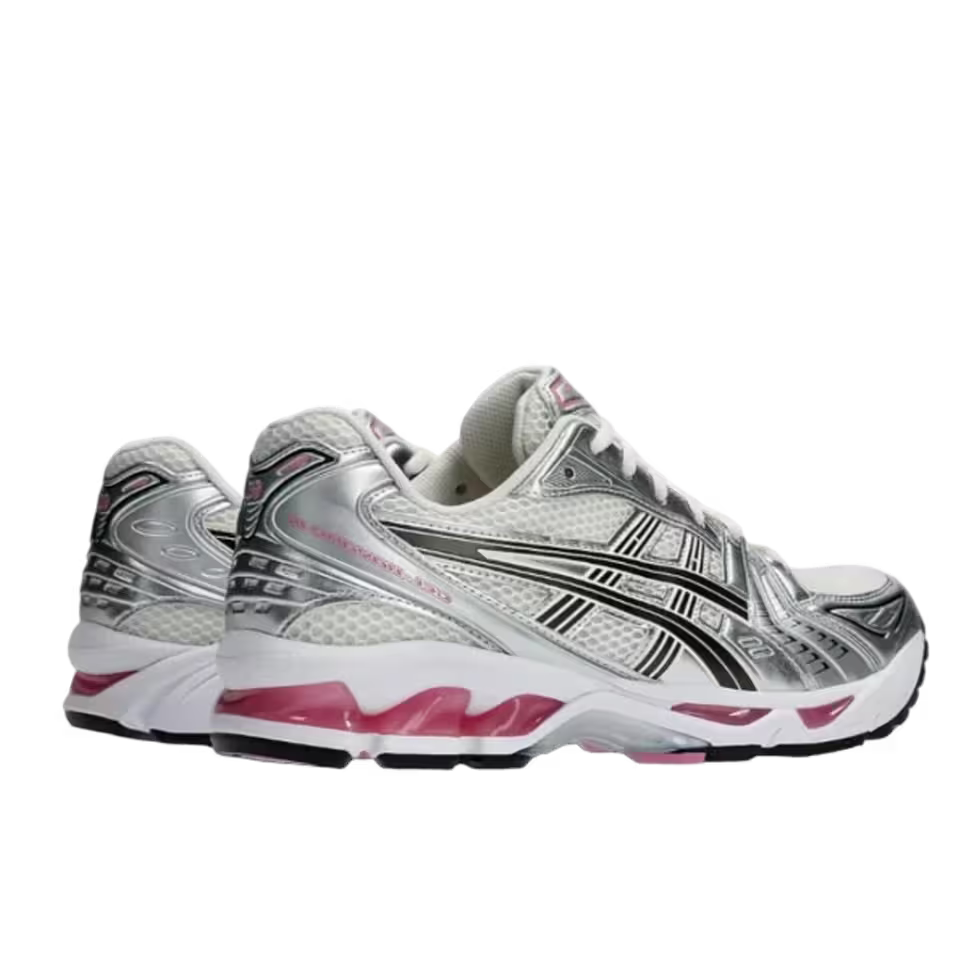 ASICS Gel-Kayano 14 Cream Sweet Pink