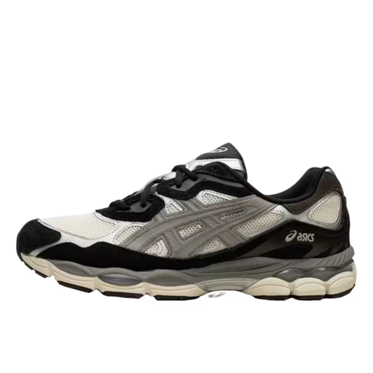 ASICS Gel-NYC Ivory Clay Grey