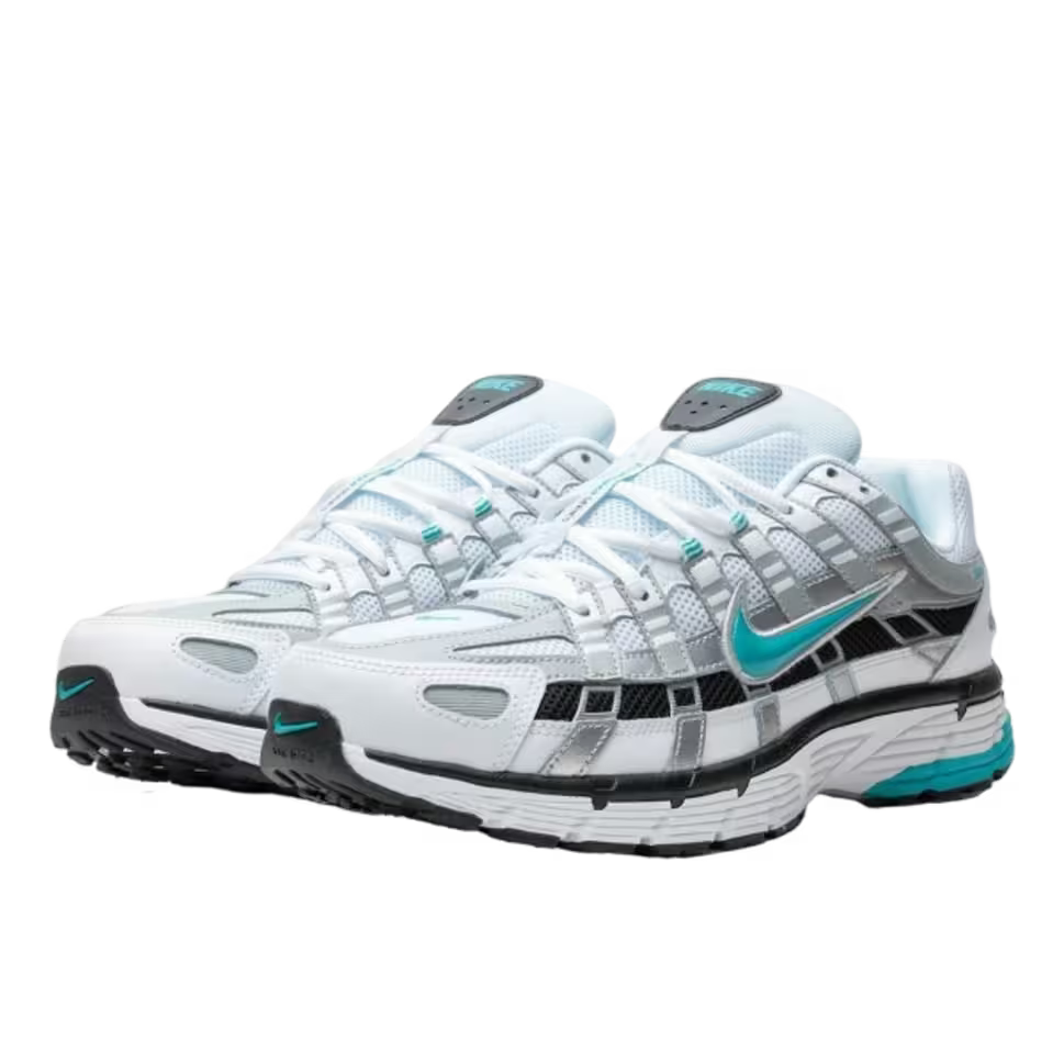 NIKE Chaussures P-6000 Dusty Cactus
