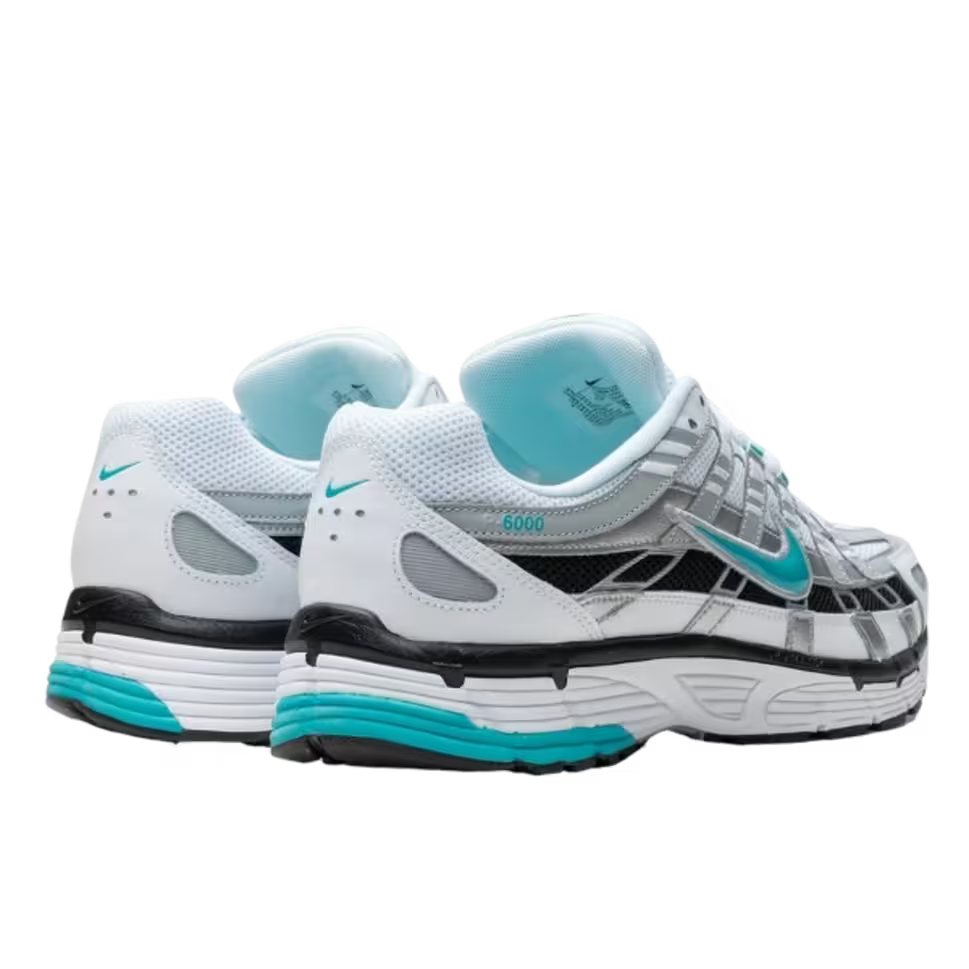 NIKE Chaussures P-6000 Dusty Cactus