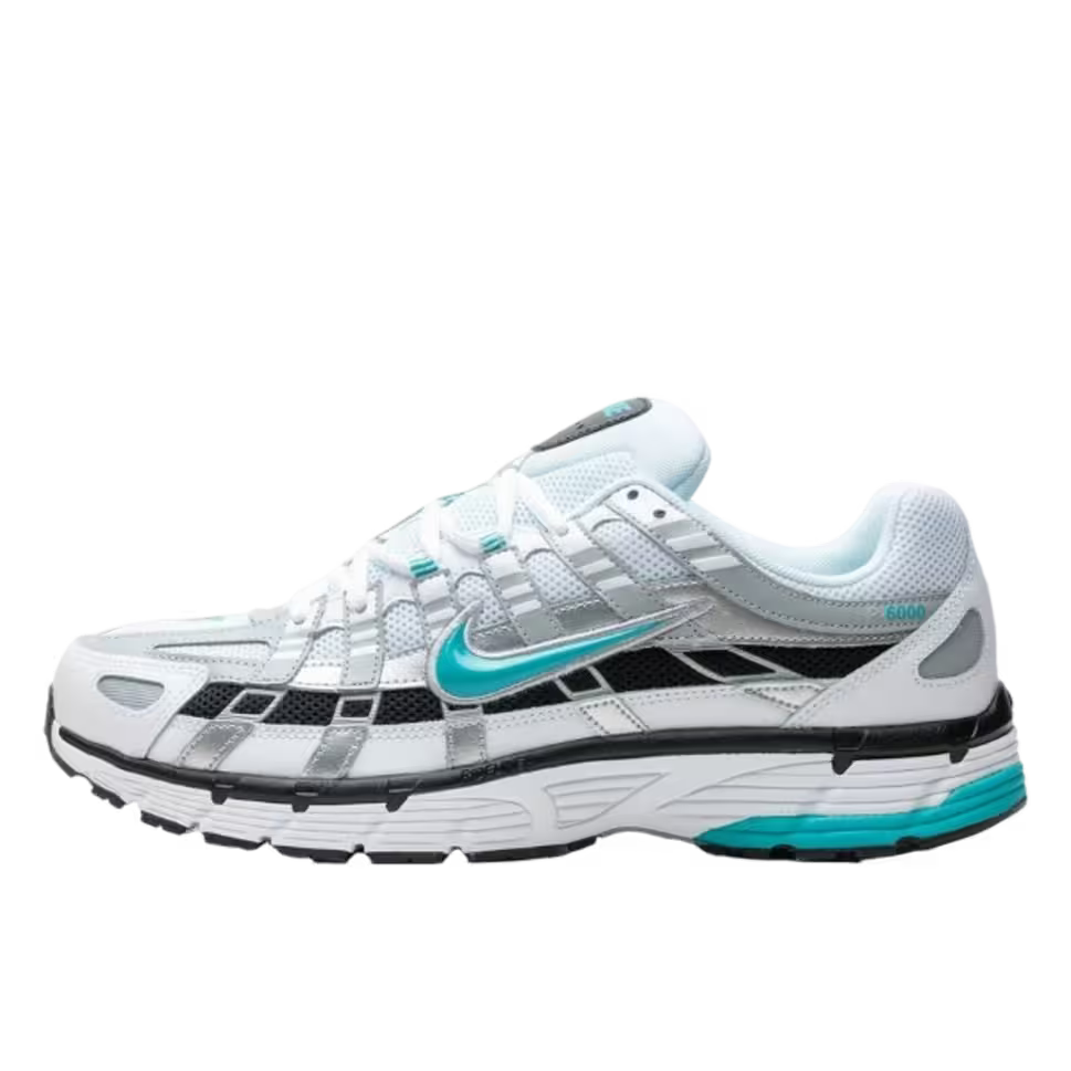 NIKE Chaussures P-6000 Dusty Cactus