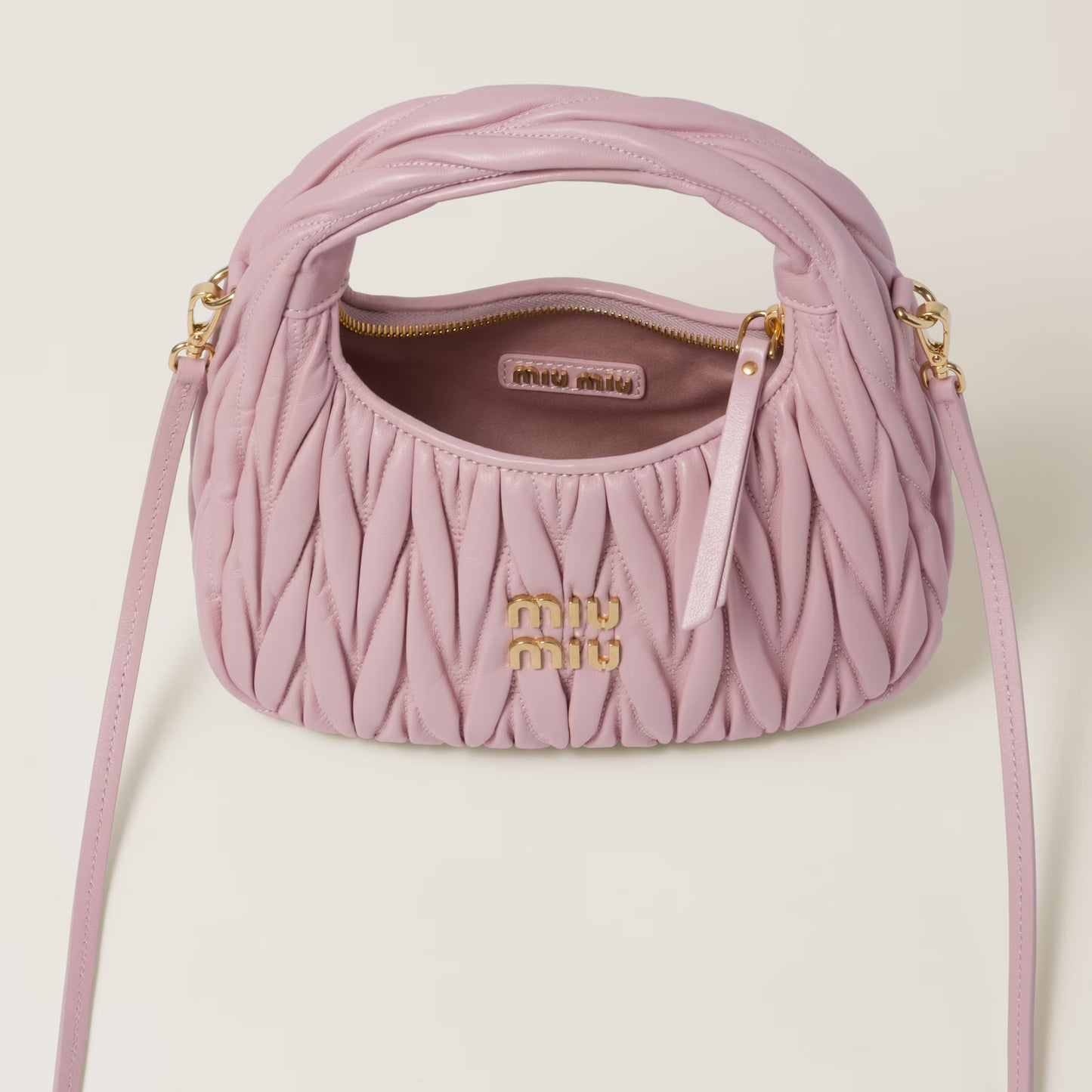 miu miu hobo Wander