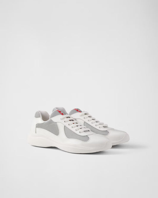 Prada America’s Cup white