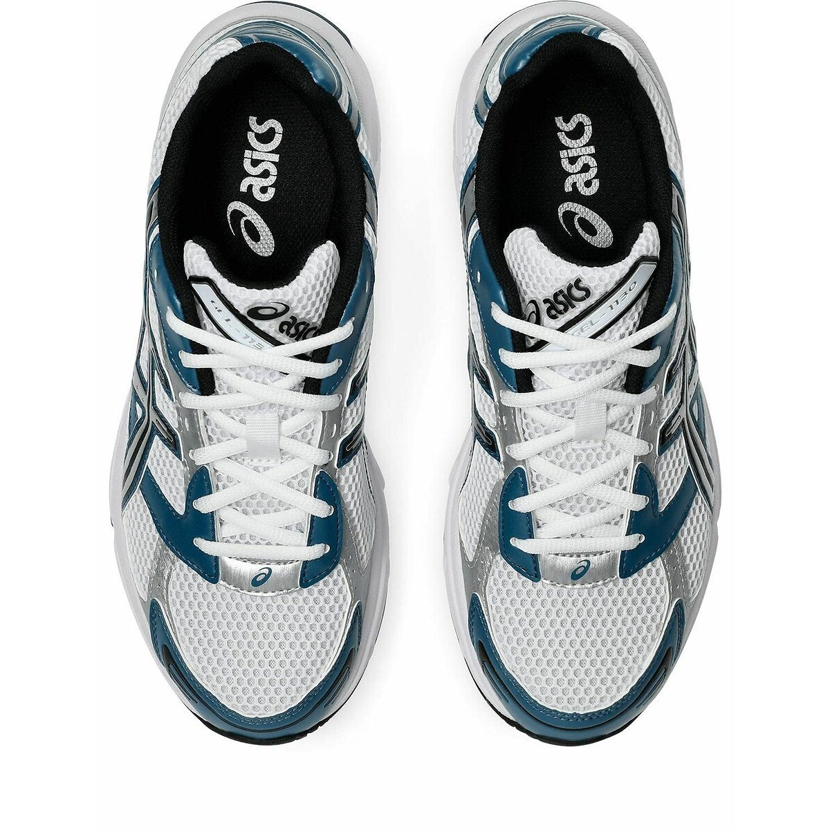 ASICS GEL-1130 Blanc/Gris/Bleu