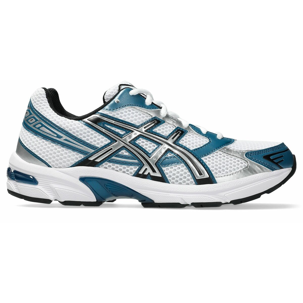 ASICS GEL-1130 Blanc/Gris/Bleu