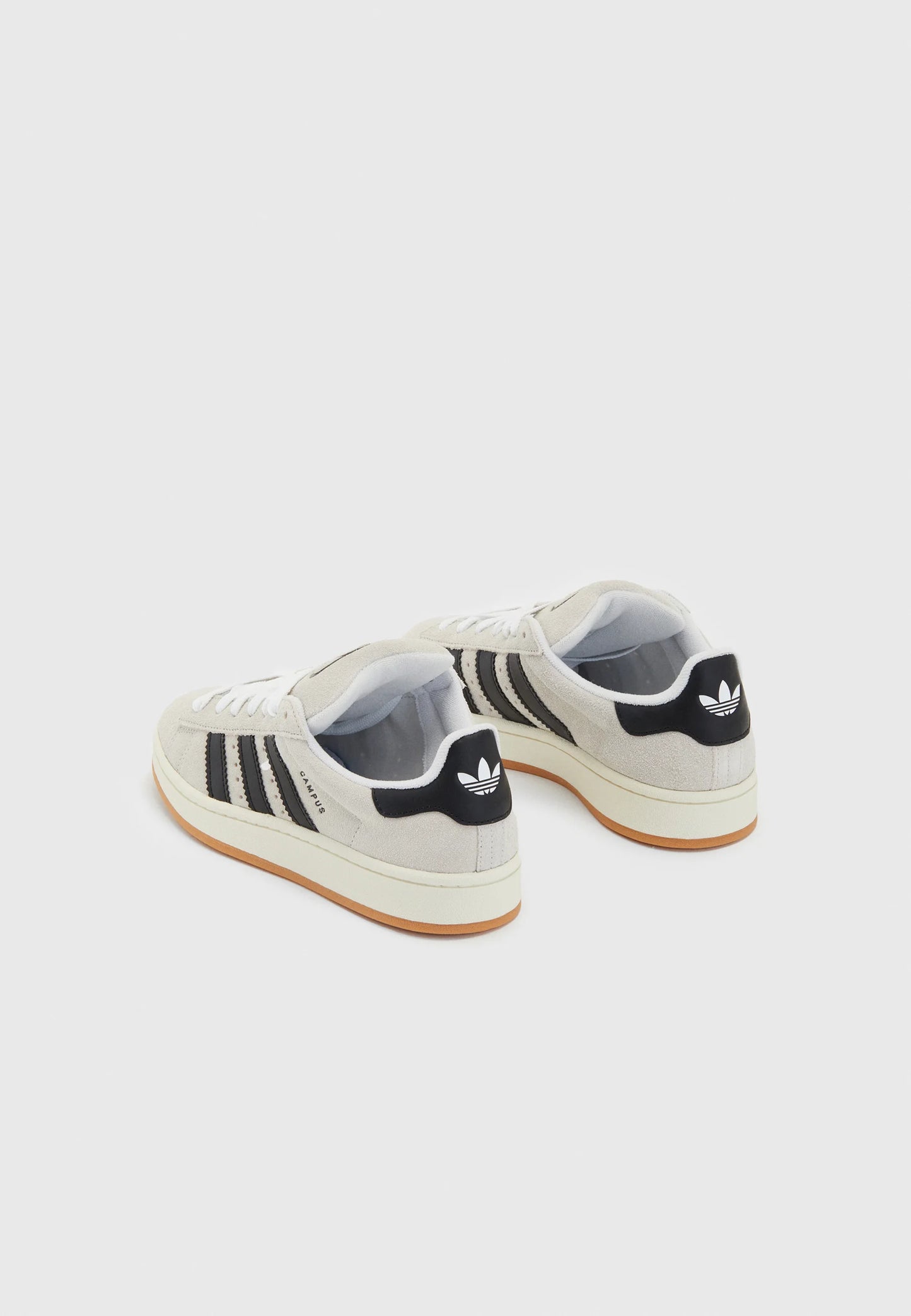 ADIDAS ORIGINALS campus 00s beige and black
