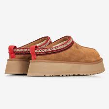 UGG TAZZ II - Sabots - chestnut