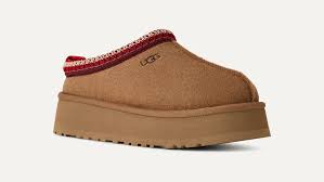 UGG TAZZ II - Sabots - chestnut