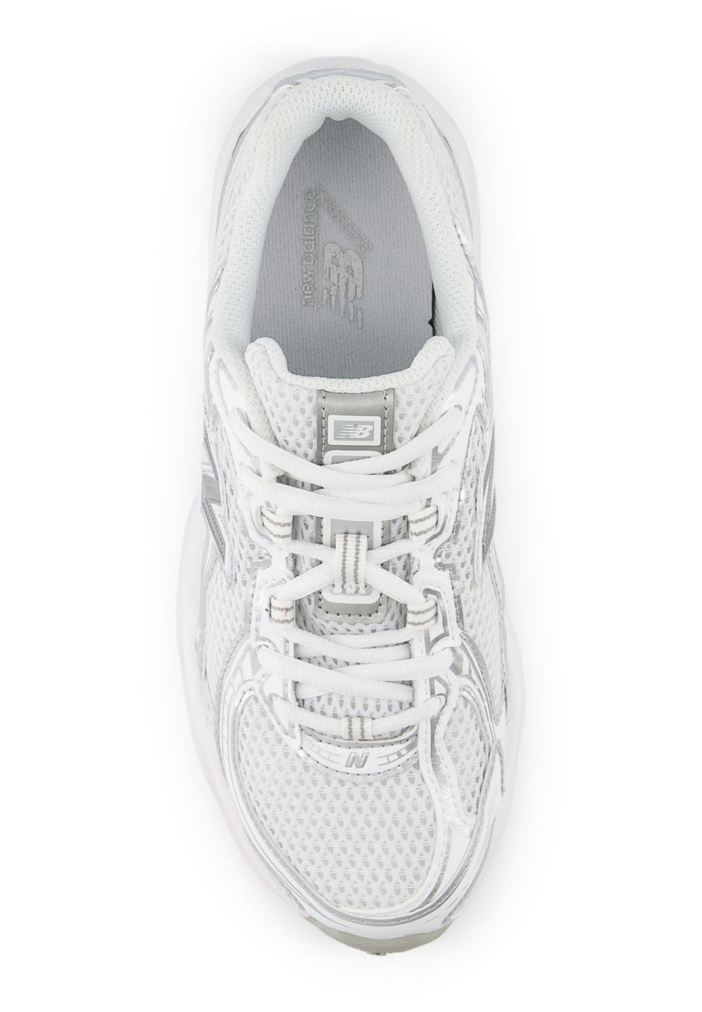 New Balance 740 white/blanc