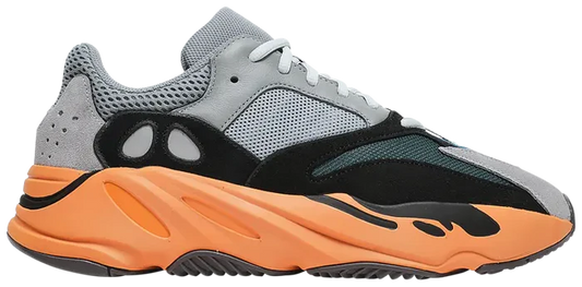 Adidas yeezy 700 orange gris