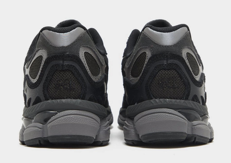 ASICS GEL-NYC noir et gris