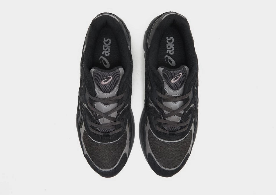 ASICS GEL-NYC noir et gris