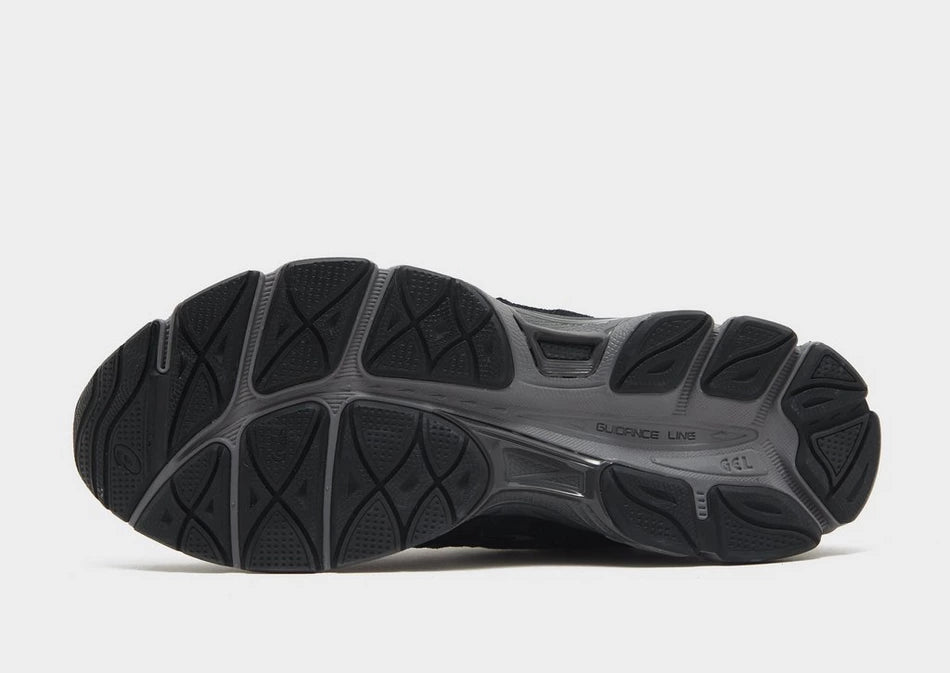 ASICS GEL-NYC noir et gris