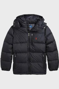 Polo Ralph Lauren Marque Doudoune Gorham