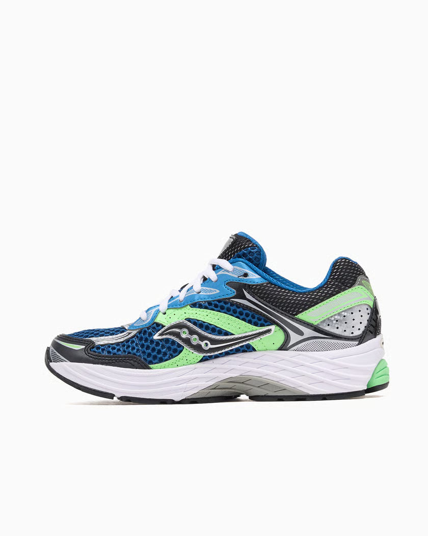 Saucony Progrid OMNI 9 blue