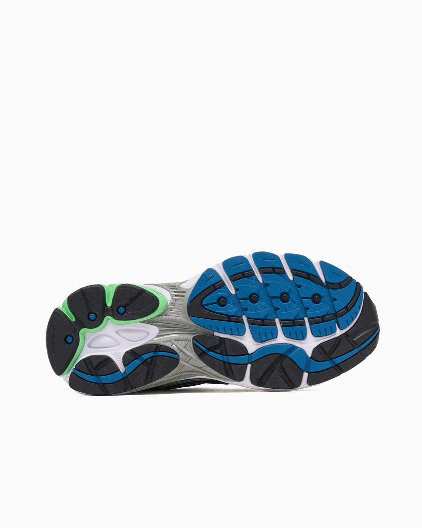 Saucony Progrid OMNI 9 blue