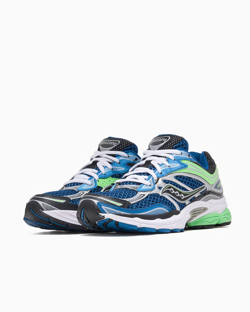 Saucony Progrid OMNI 9 blue