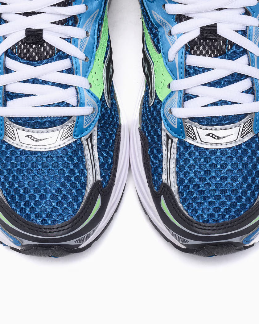 Saucony Progrid OMNI 9 blue